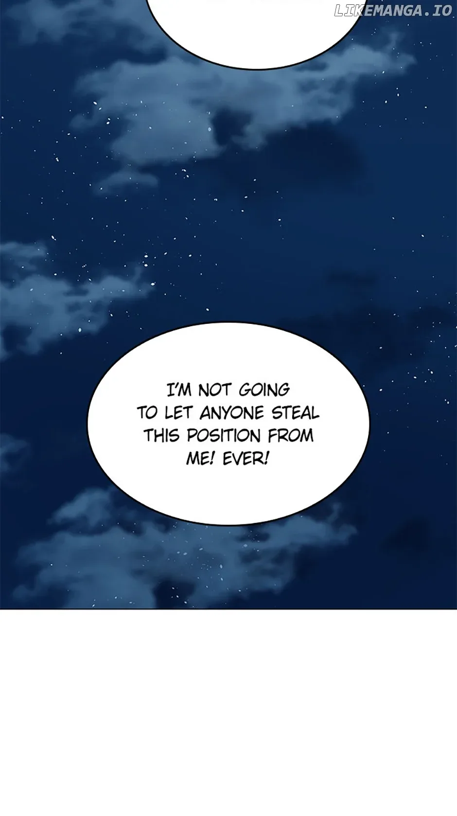 Home Plate Villain Chapter 39 page 39