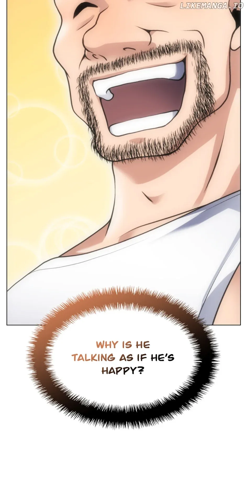 Home Plate Villain Chapter 39 page 27