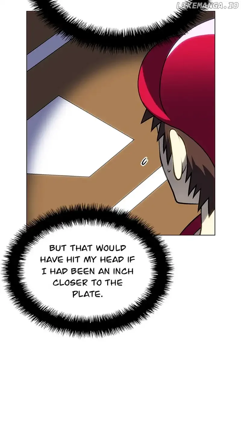 Home Plate Villain Chapter 37 page 13