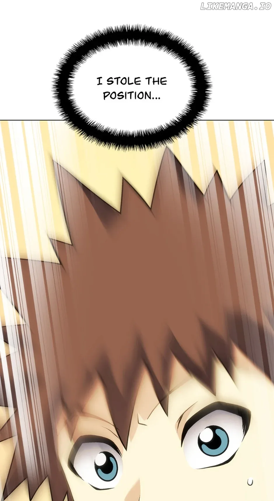 Home Plate Villain Chapter 39 page 33
