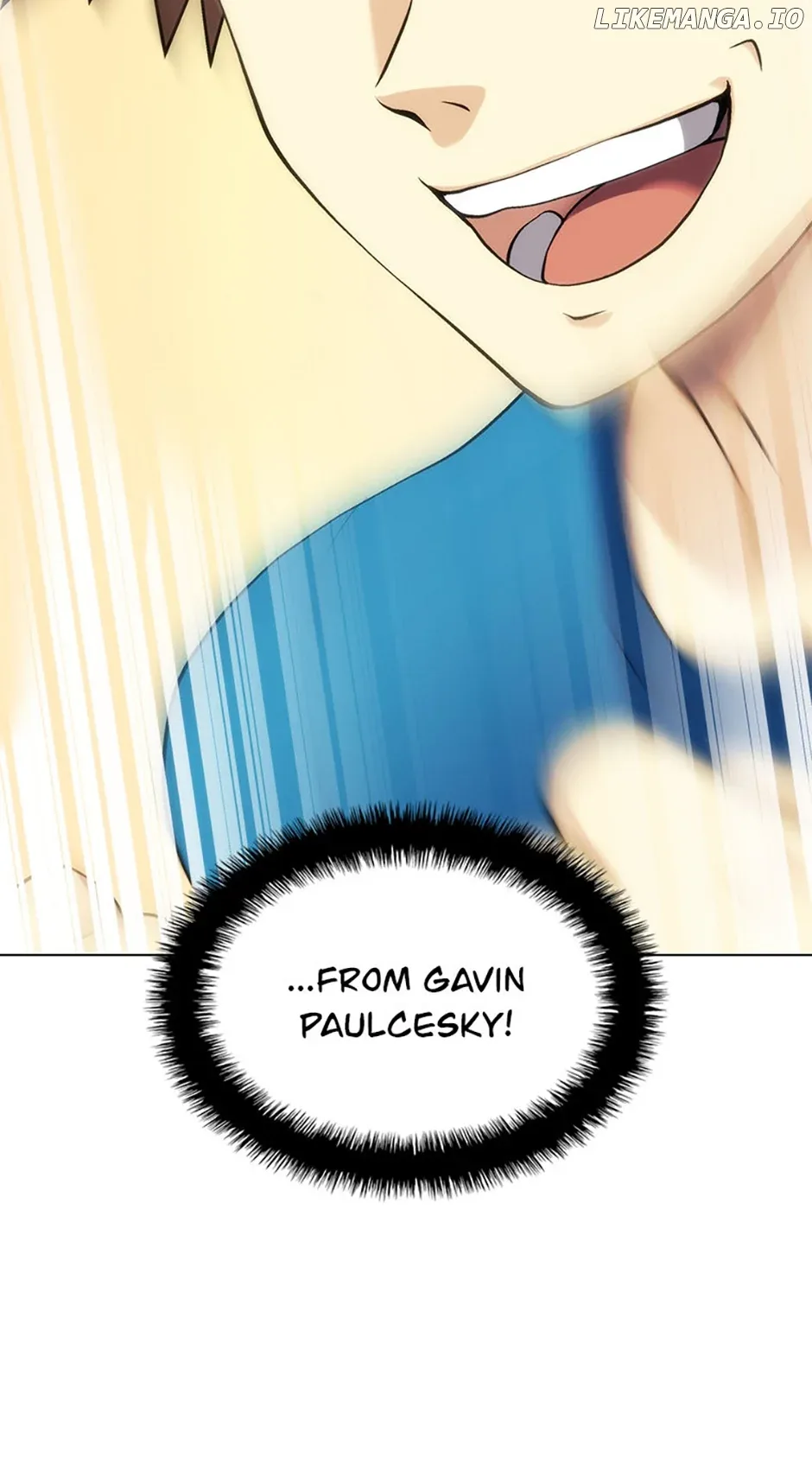 Home Plate Villain Chapter 39 page 34