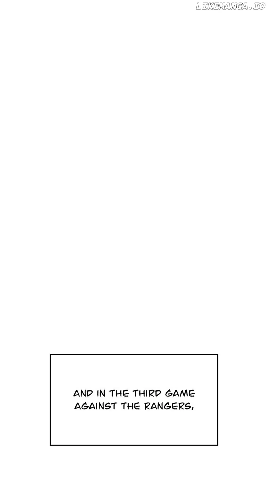 Home Plate Villain Chapter 39 page 40