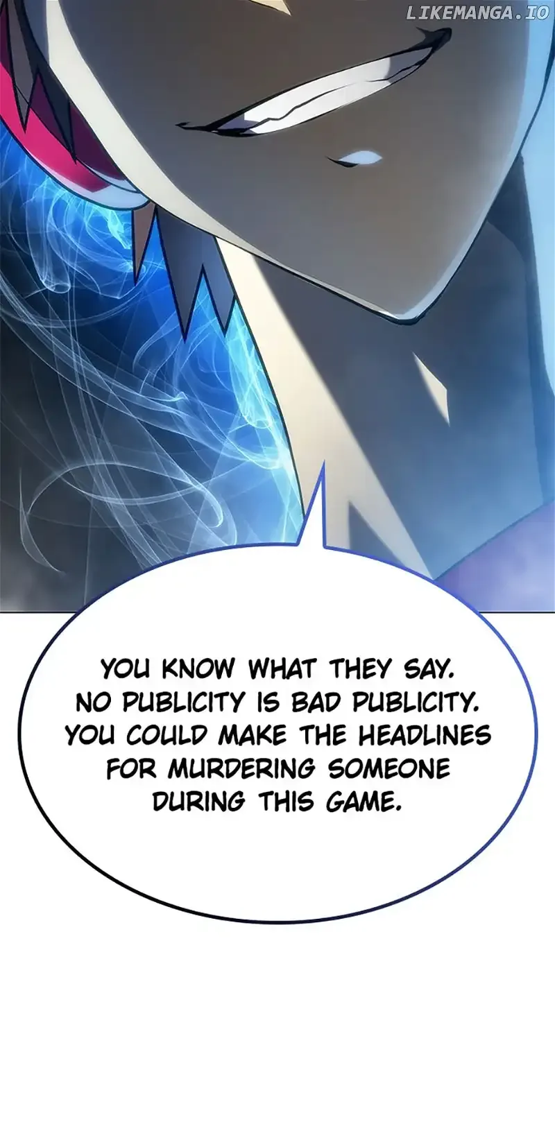 Home Plate Villain Chapter 37 page 18