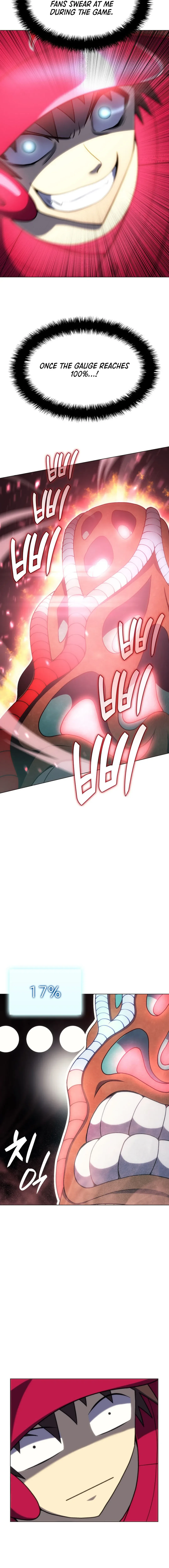 Home Plate Villain Chapter 40 page 5