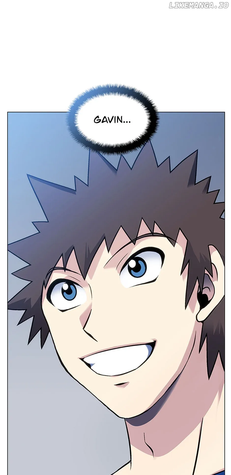Home Plate Villain Chapter 39 page 22