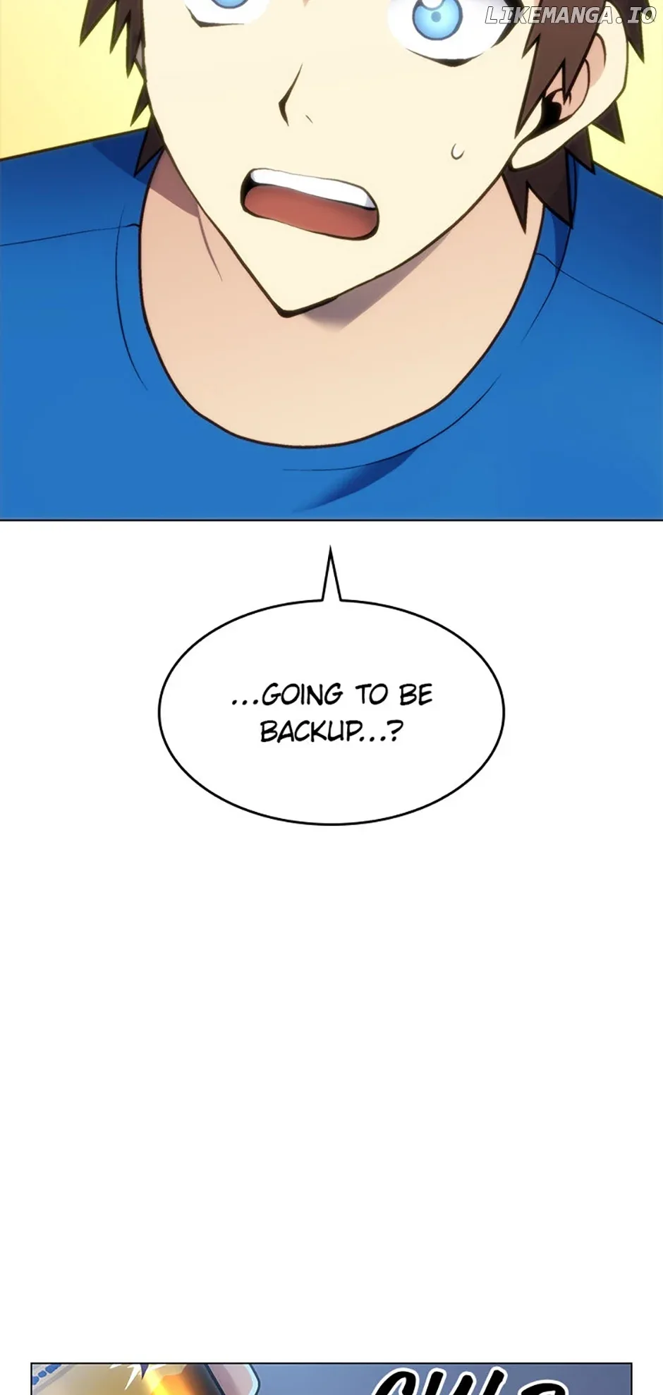 Home Plate Villain Chapter 39 page 3