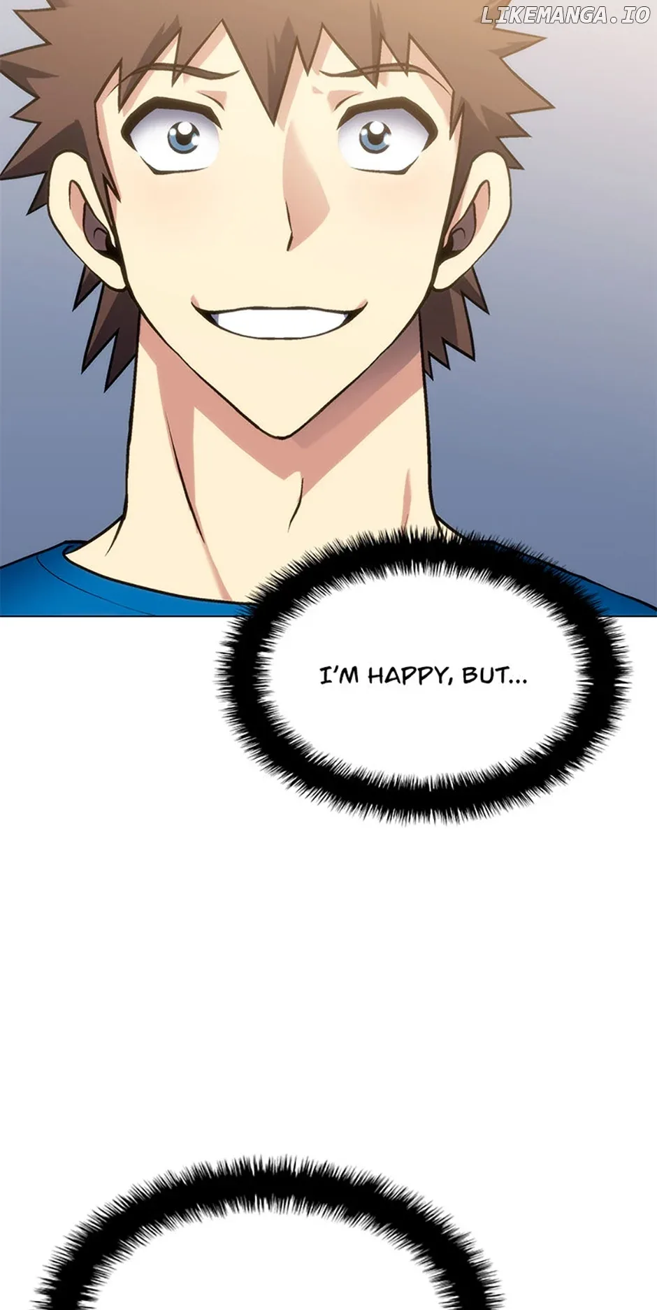 Home Plate Villain Chapter 39 page 13