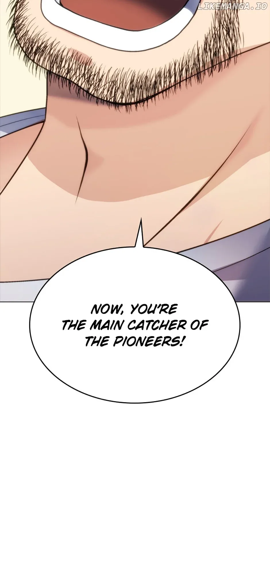Home Plate Villain Chapter 39 page 7