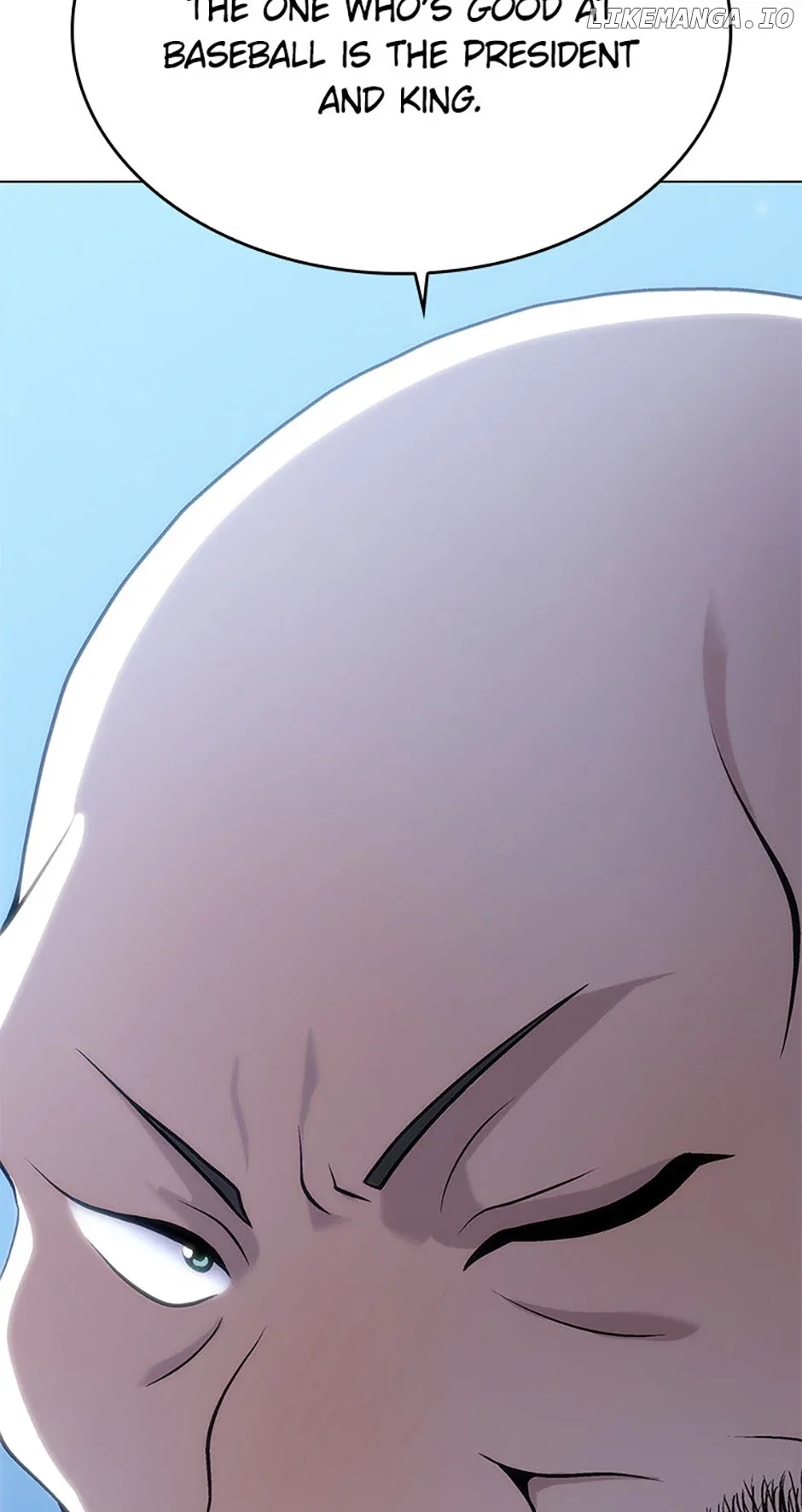 Home Plate Villain Chapter 39 page 20