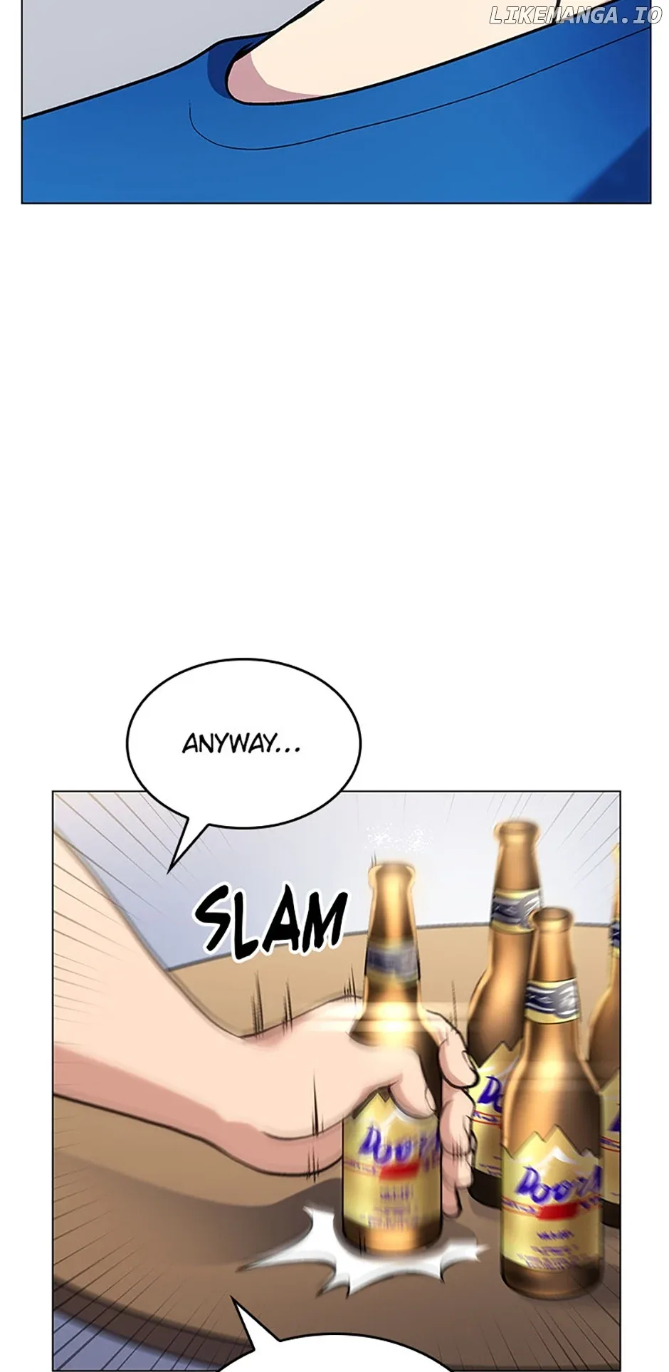 Home Plate Villain Chapter 39 page 23
