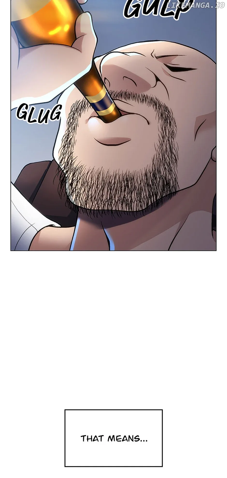 Home Plate Villain Chapter 39 page 4