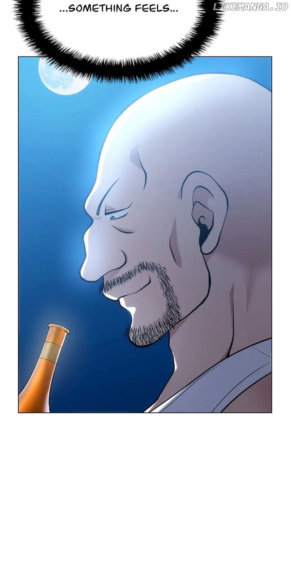 Home Plate Villain Chapter 39 page 14
