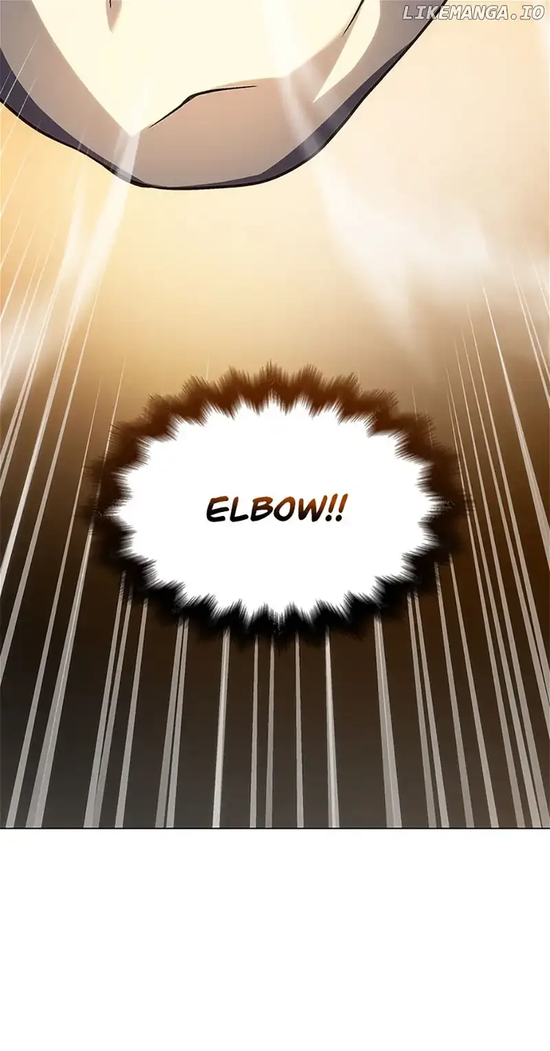 Home Plate Villain Chapter 35 page 49