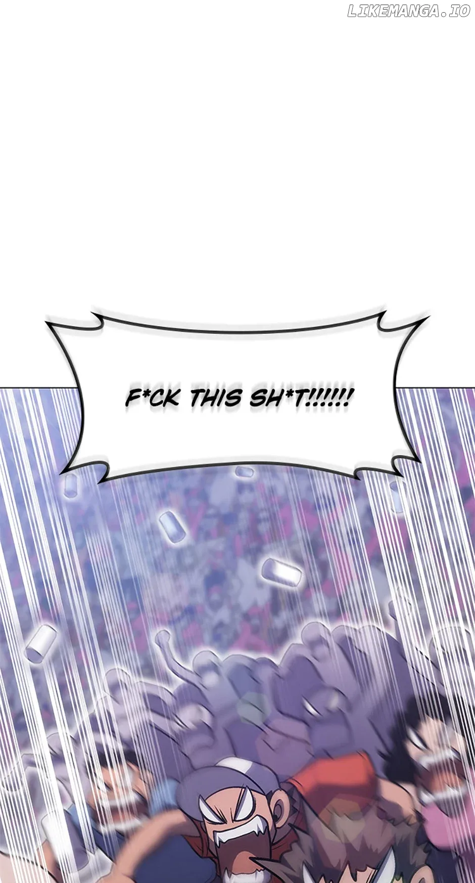 Home Plate Villain Chapter 39 page 51