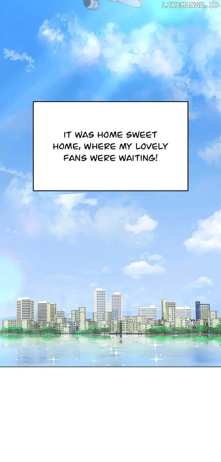 Home Plate Villain Chapter 39 page 46