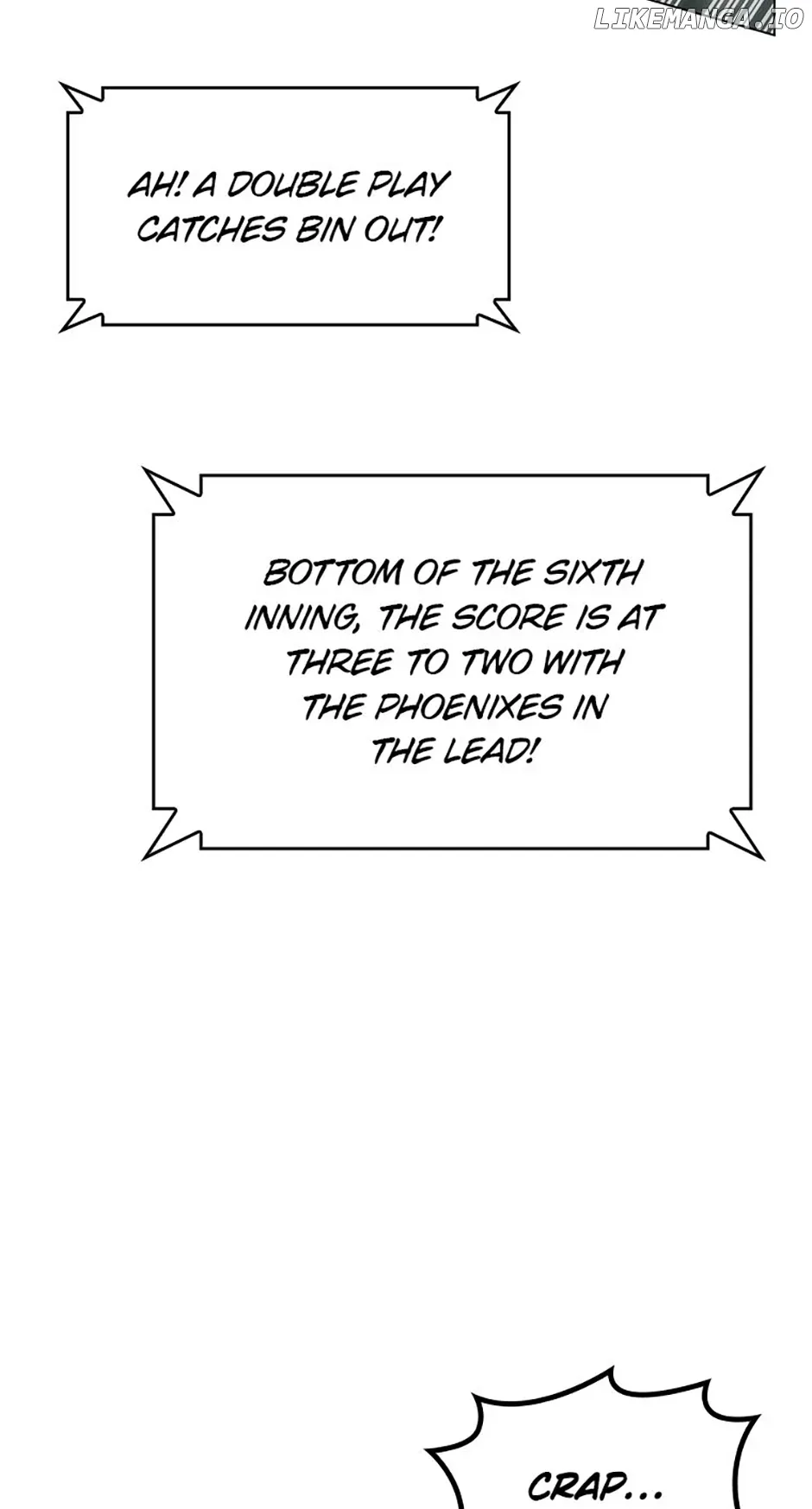Home Plate Villain Chapter 39 page 49