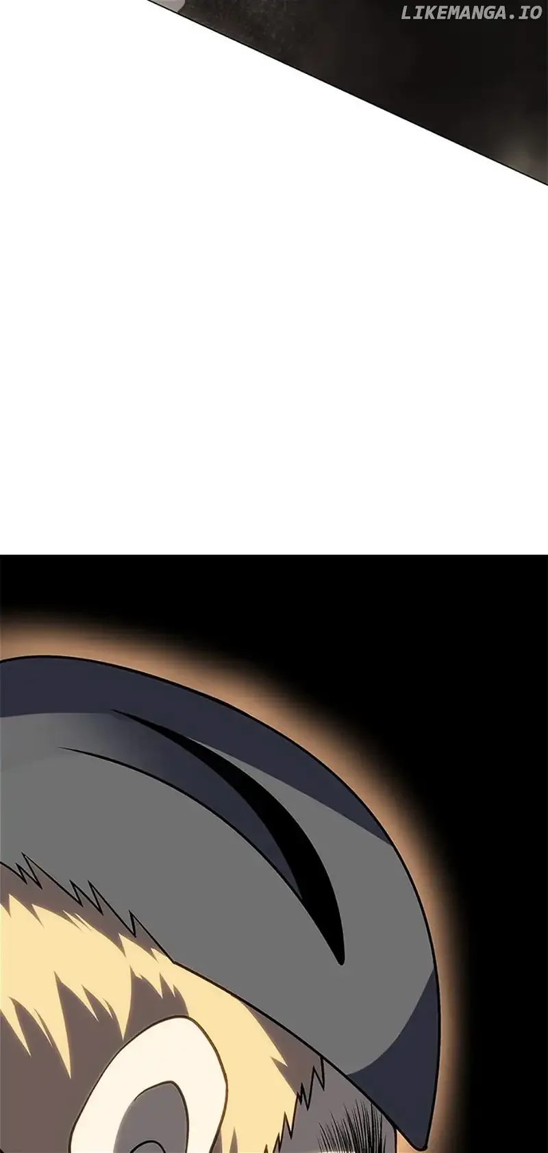 Home Plate Villain Chapter 35 page 58