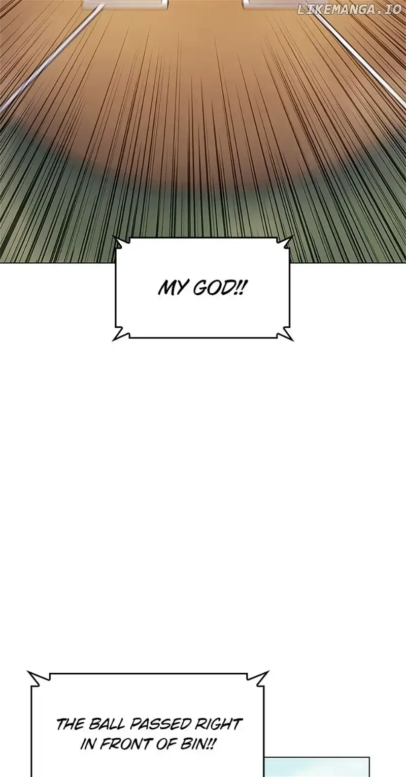 Home Plate Villain Chapter 37 page 3