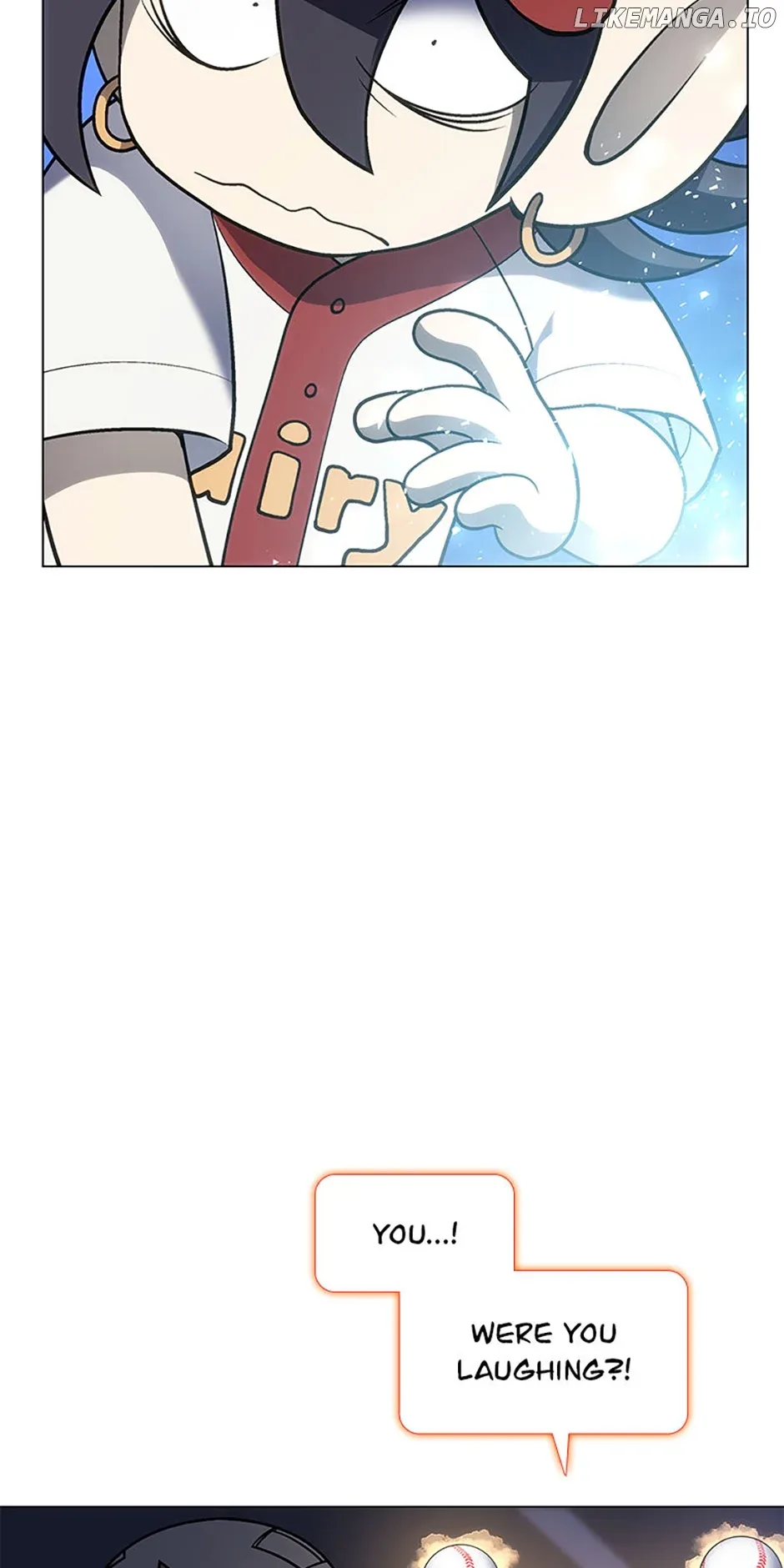 Home Plate Villain Chapter 39 page 64