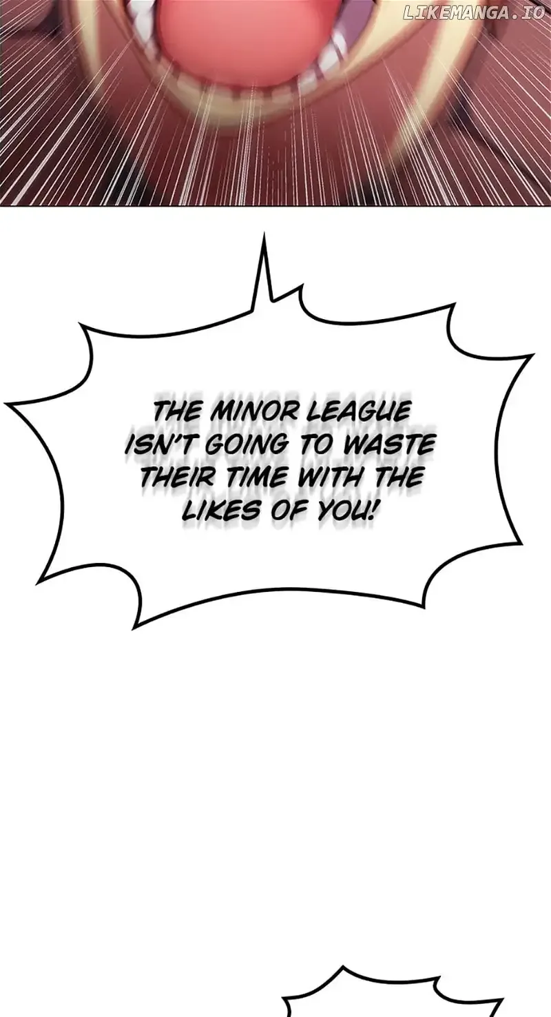 Home Plate Villain Chapter 38 page 30