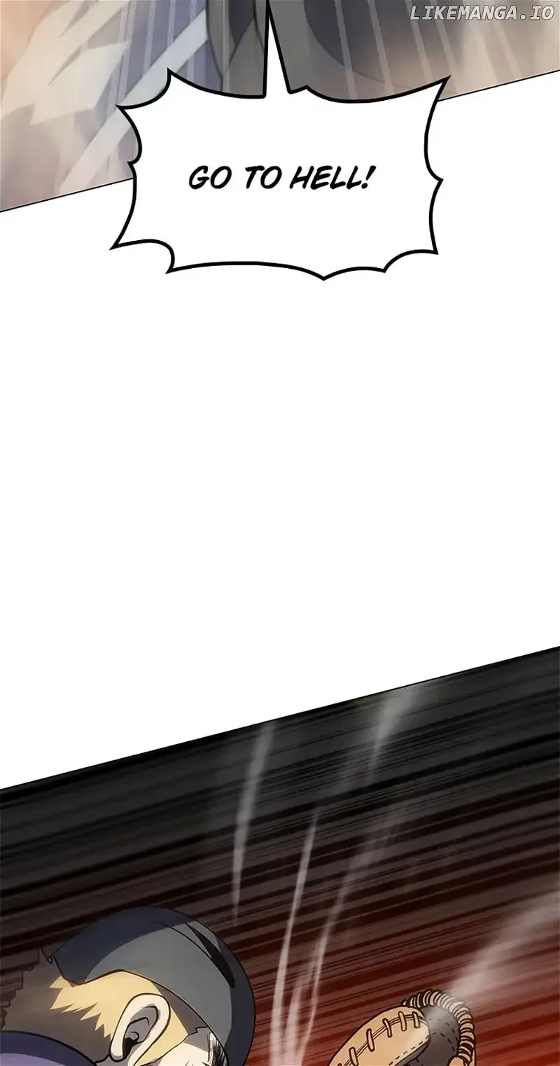 Home Plate Villain Chapter 35 page 53