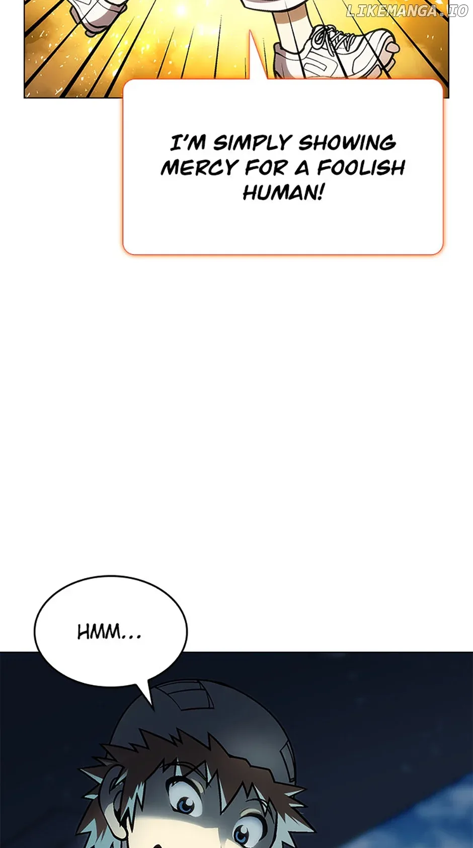 Home Plate Villain Chapter 39 page 68