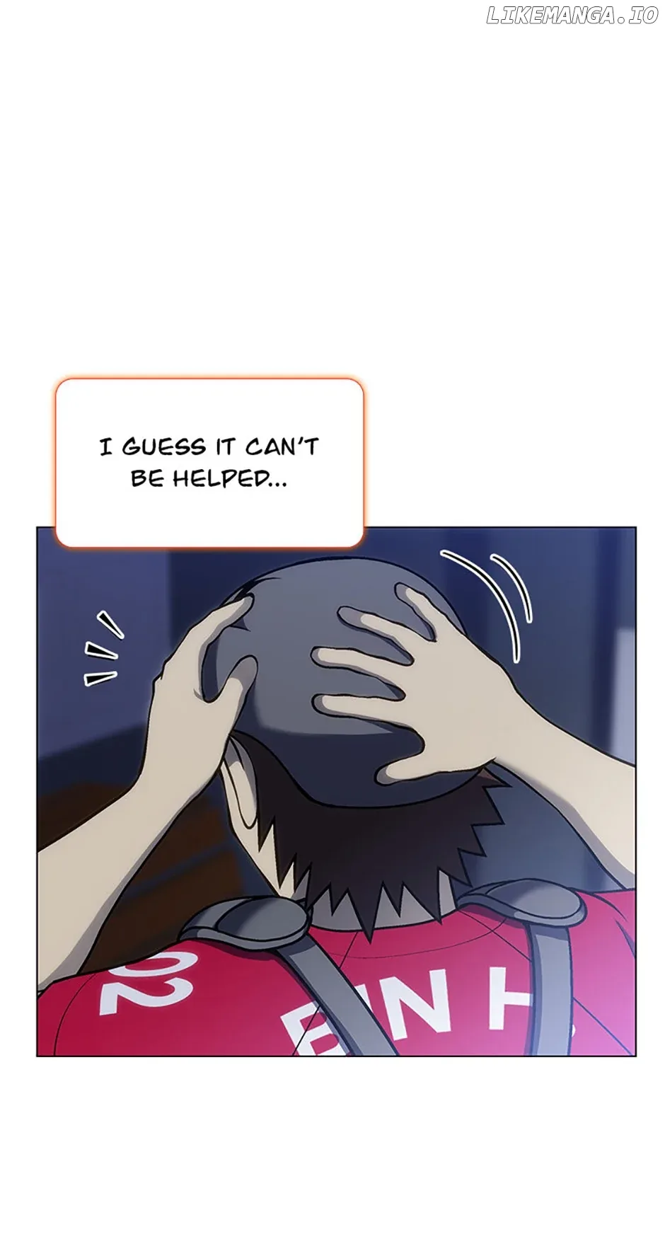 Home Plate Villain Chapter 39 page 58