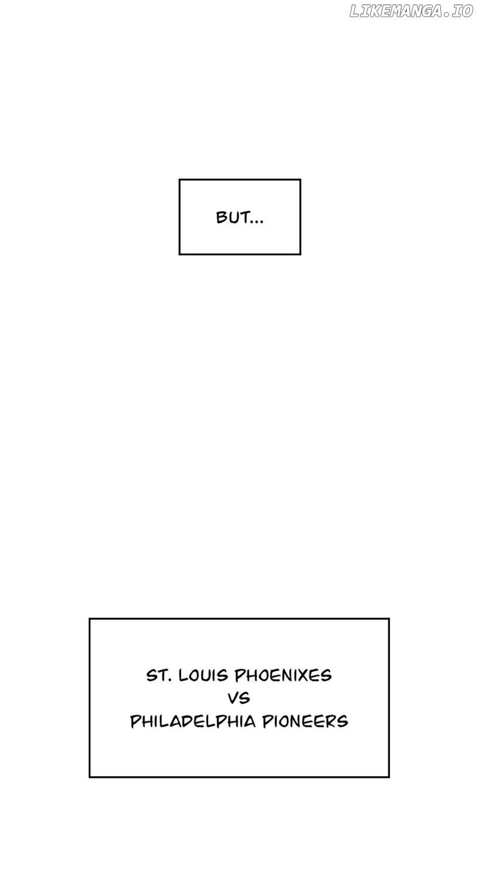 Home Plate Villain Chapter 39 page 47
