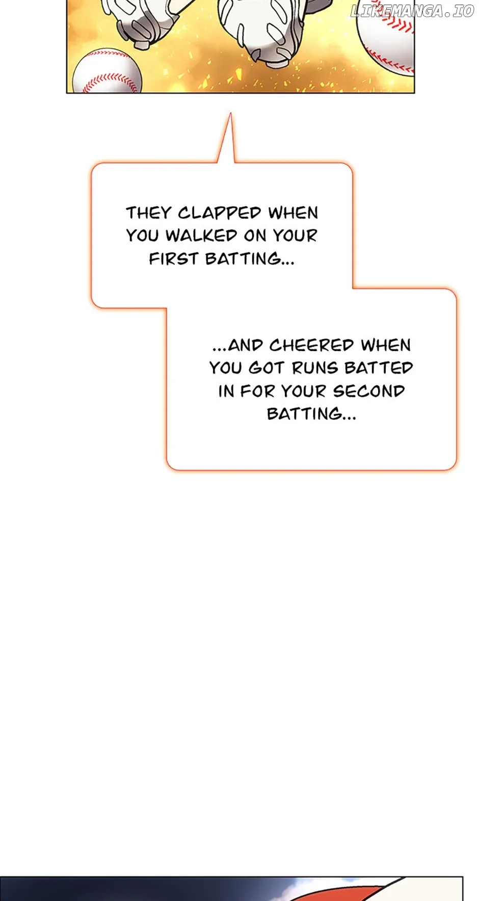 Home Plate Villain Chapter 39 page 56