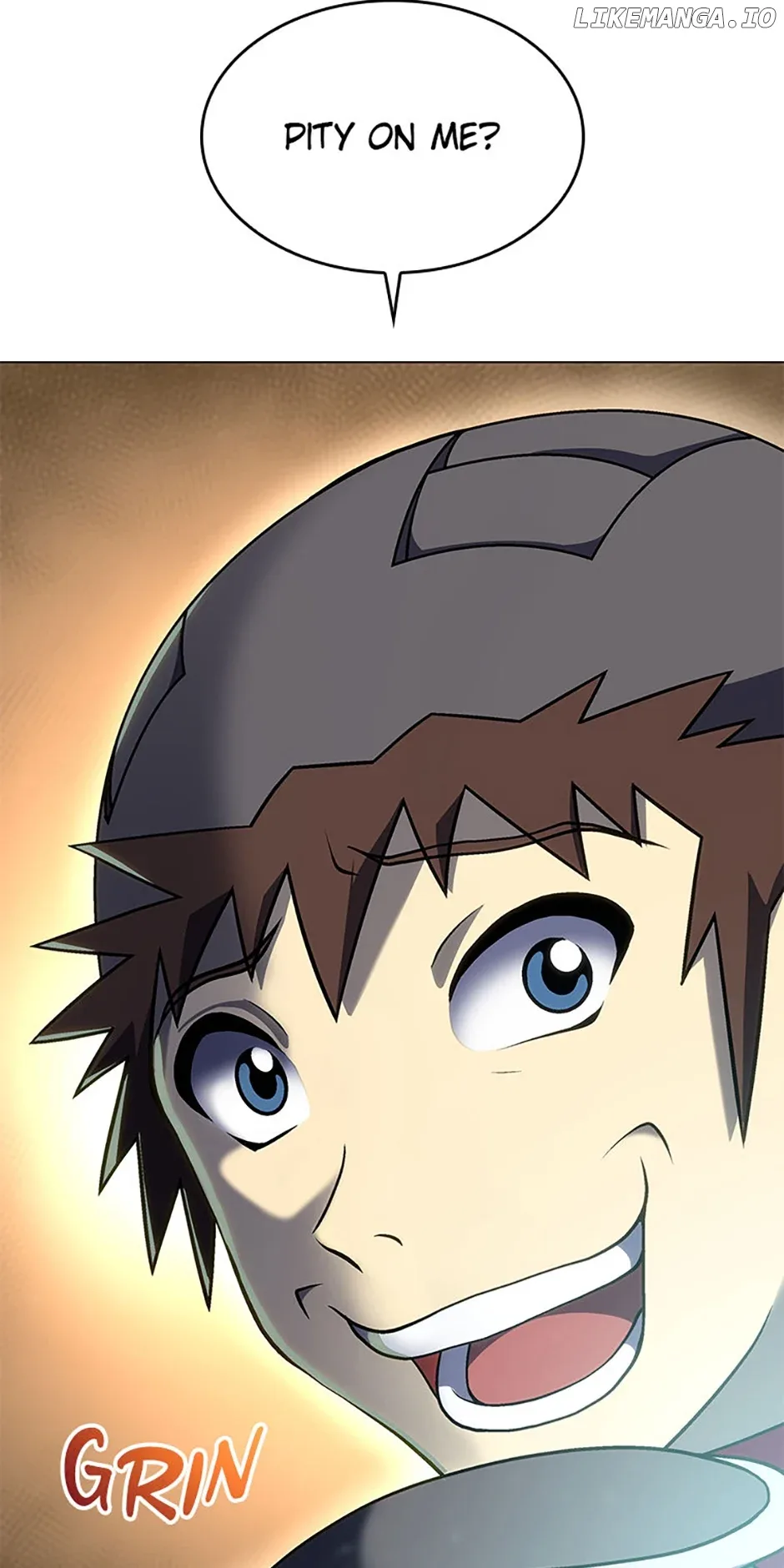 Home Plate Villain Chapter 39 page 62
