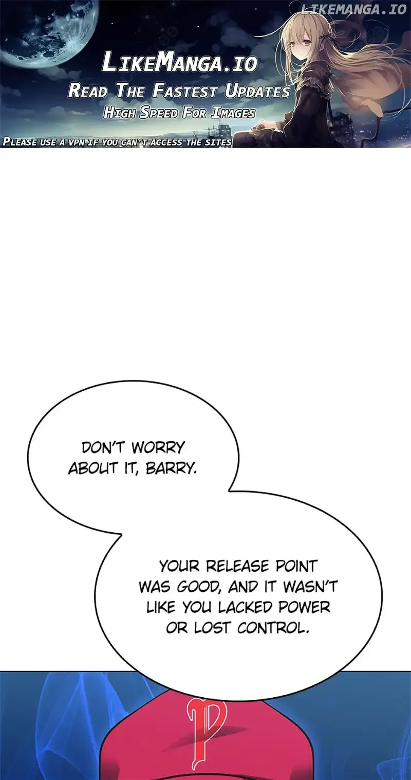 Home Plate Villain Chapter 38 page 2