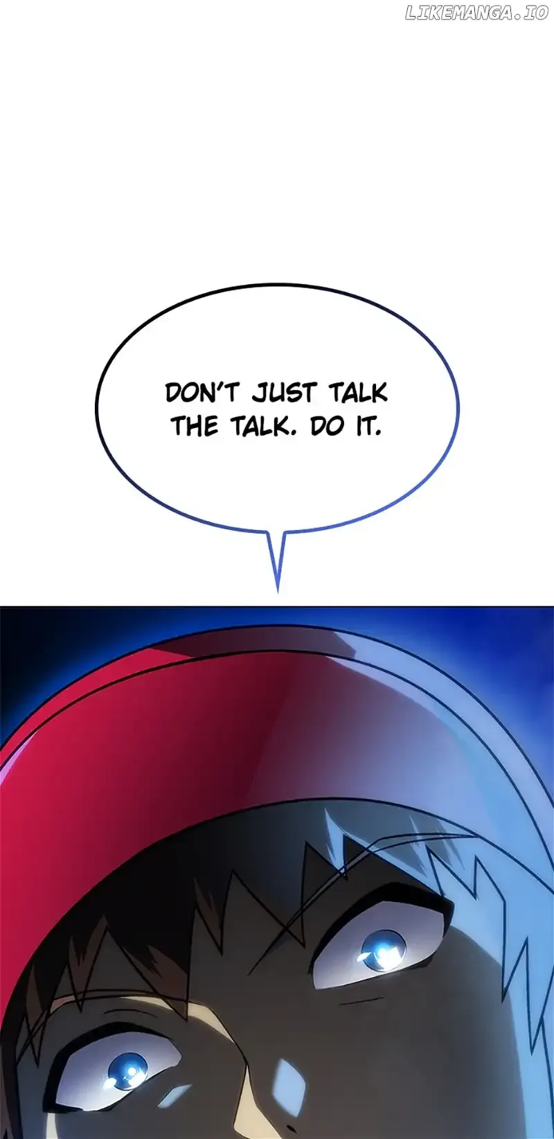 Home Plate Villain Chapter 37 page 17
