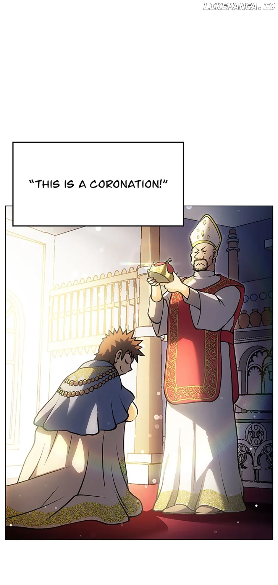 Home Plate Villain Chapter 39 page 43