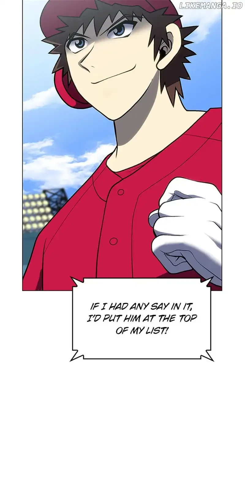 Home Plate Villain Chapter 37 page 26
