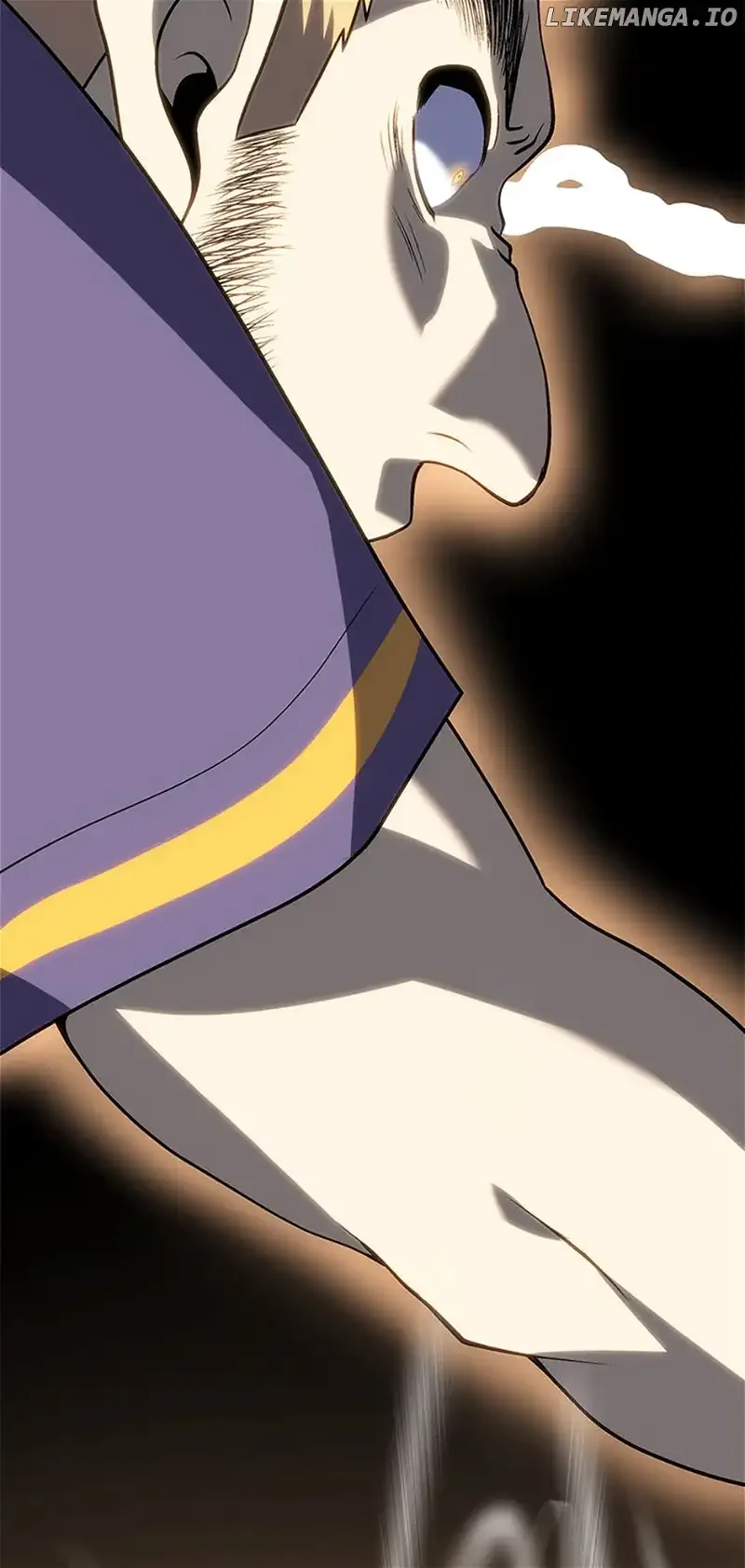 Home Plate Villain Chapter 35 page 59