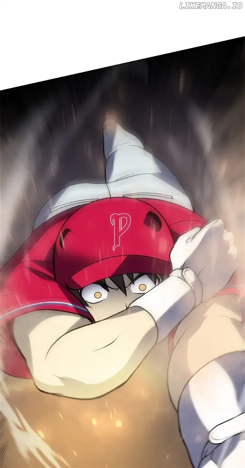 Home Plate Villain Chapter 35 page 50
