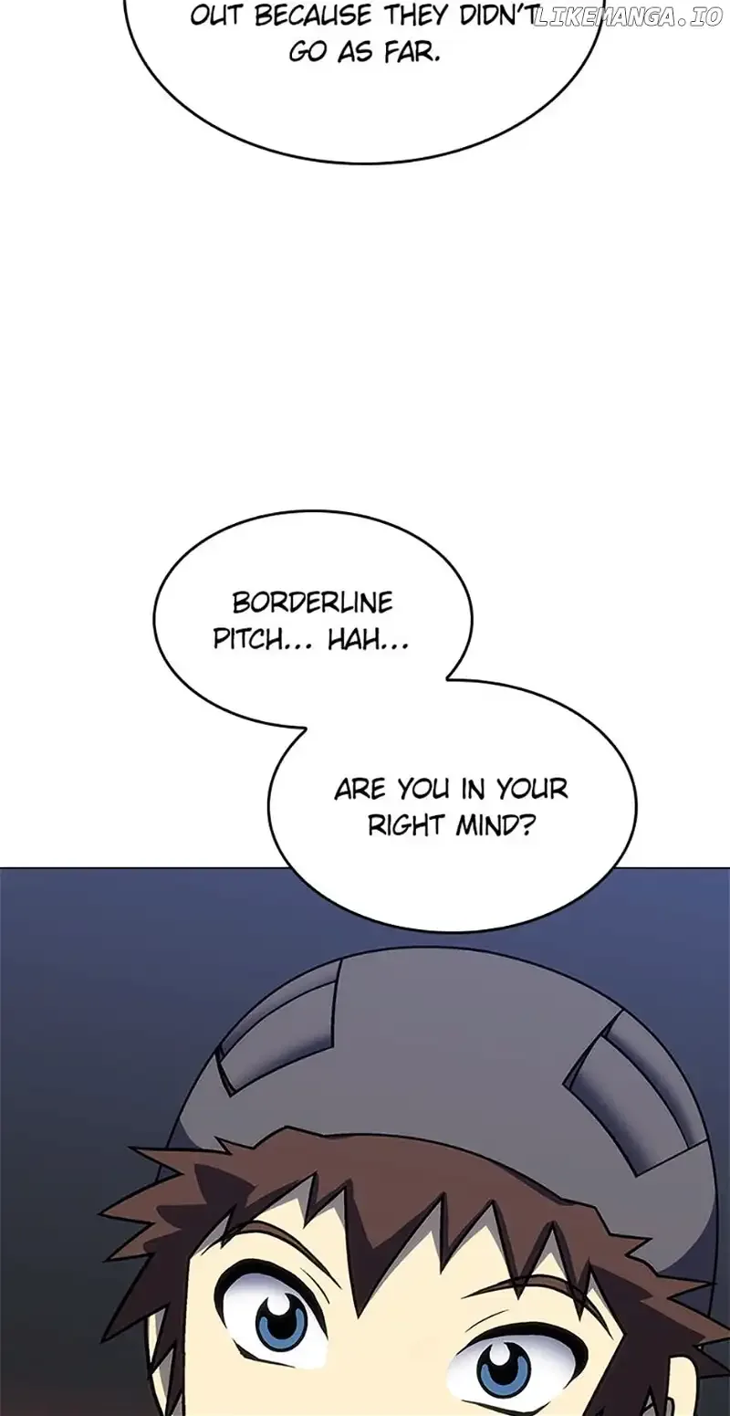 Home Plate Villain Chapter 38 page 24