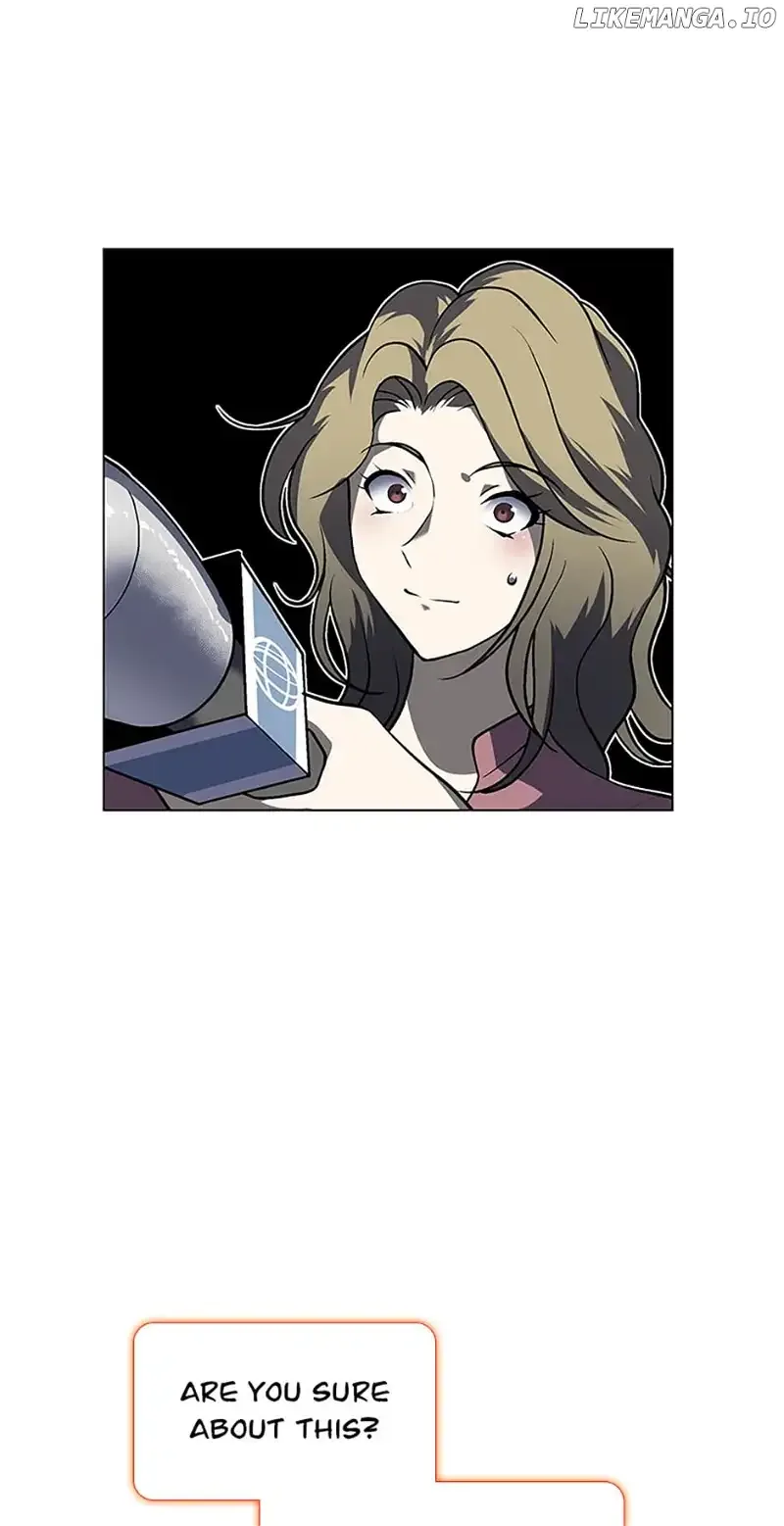 Home Plate Villain Chapter 37 page 40