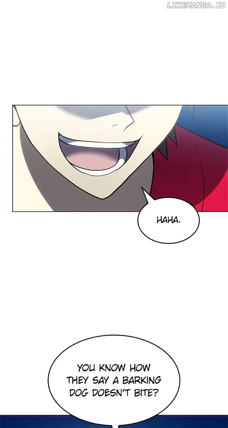Home Plate Villain Chapter 37 page 38
