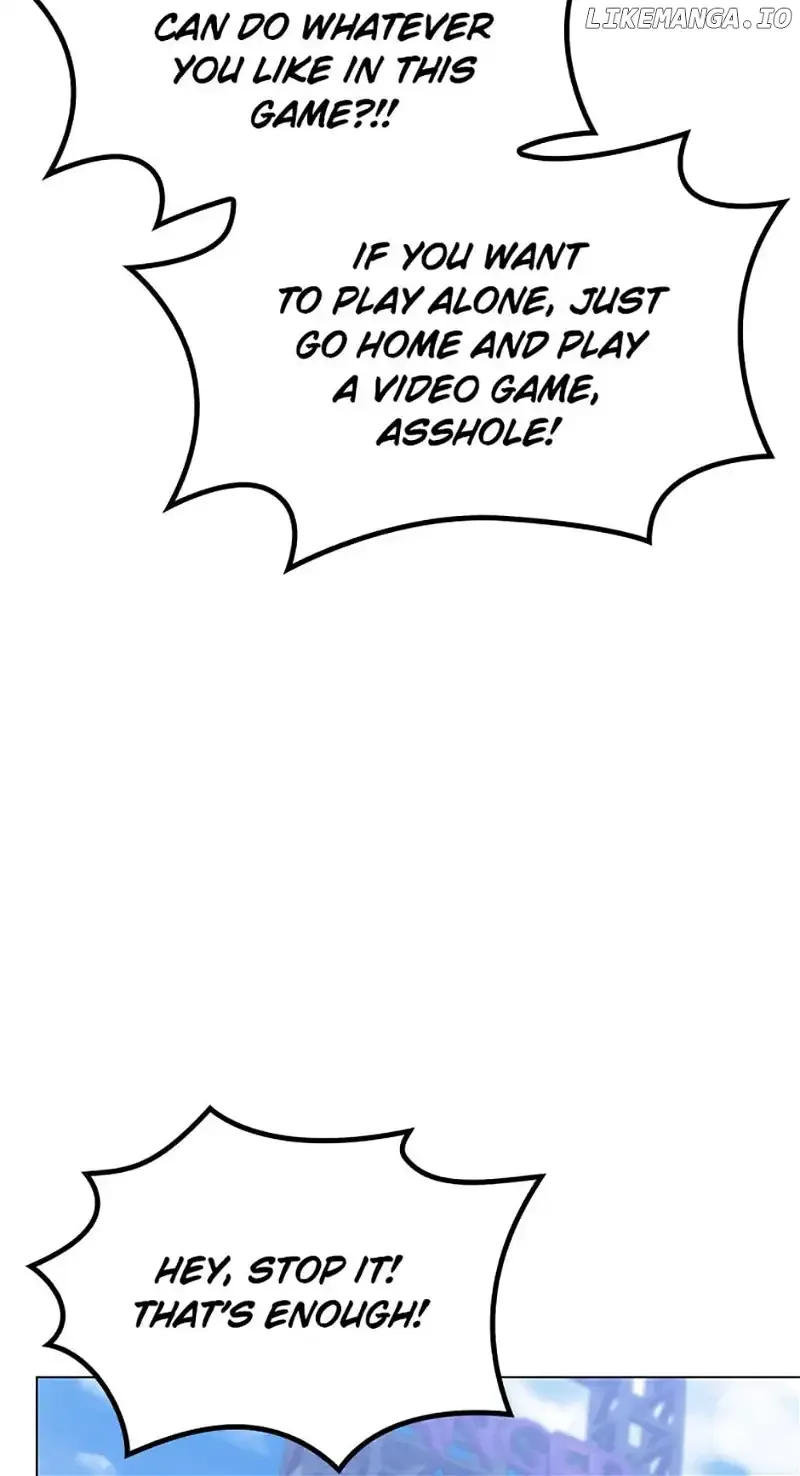 Home Plate Villain Chapter 38 page 32