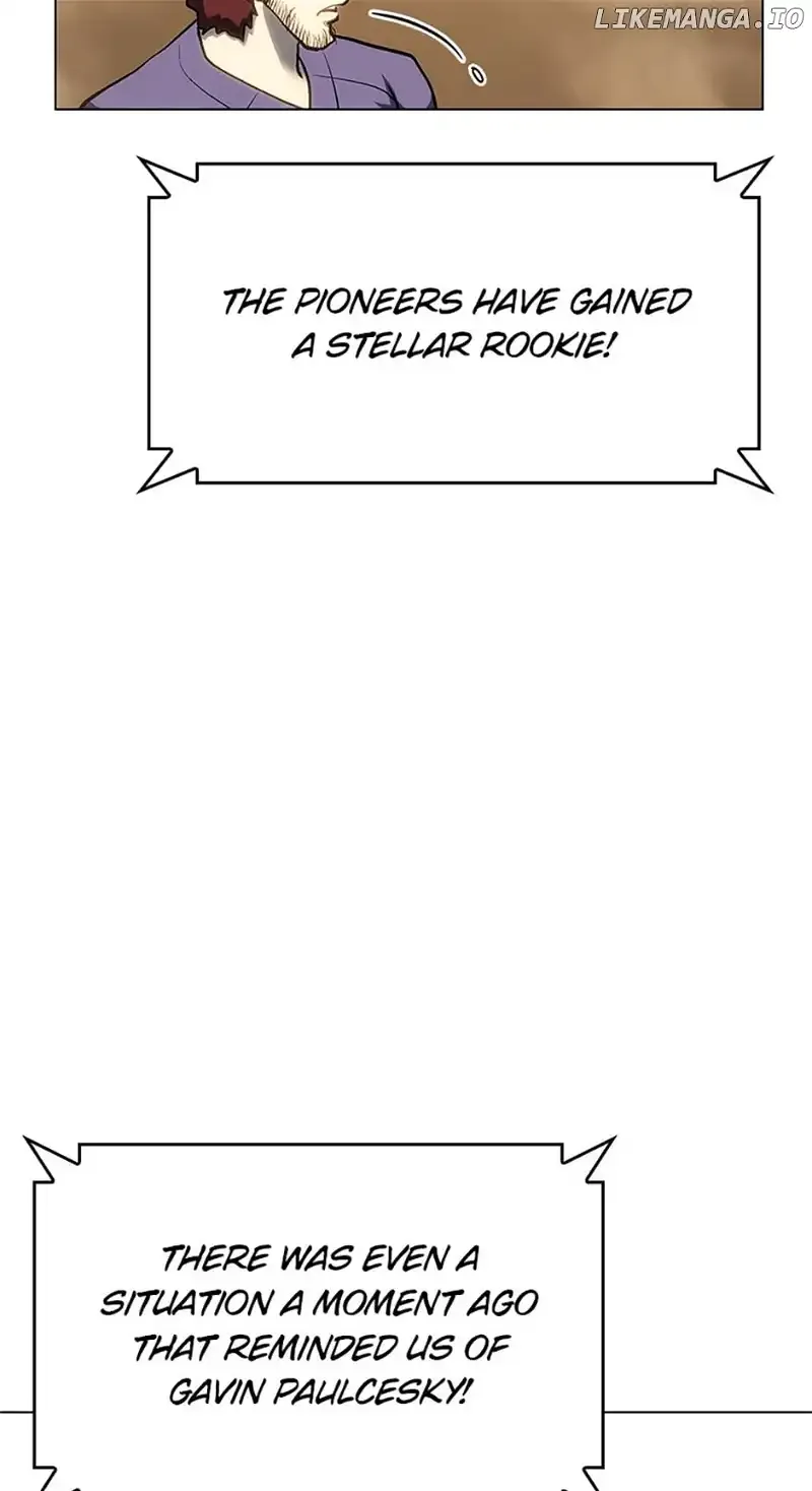 Home Plate Villain Chapter 38 page 45