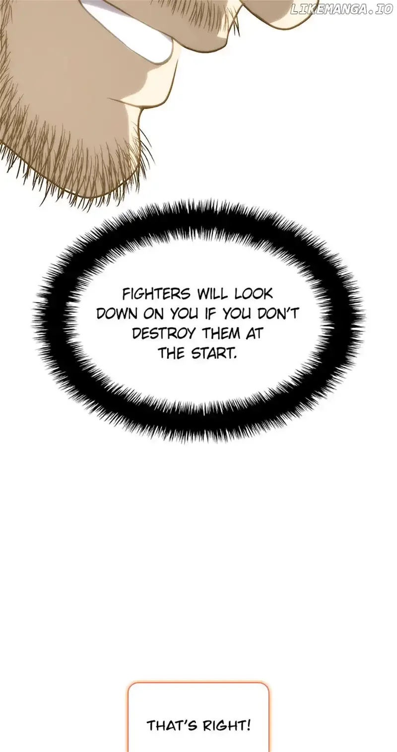Home Plate Villain Chapter 35 page 37