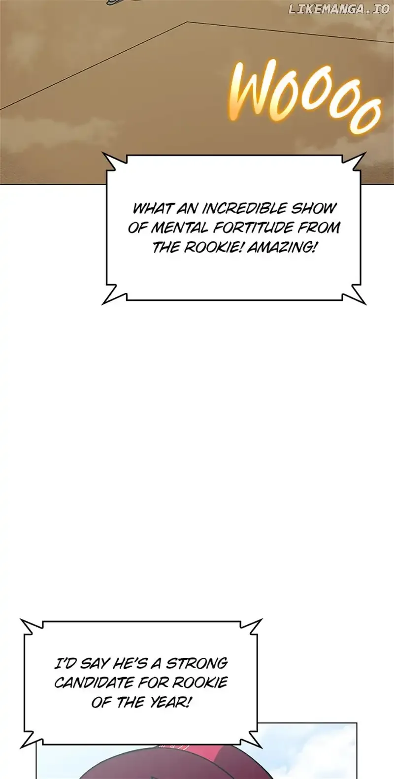 Home Plate Villain Chapter 37 page 25