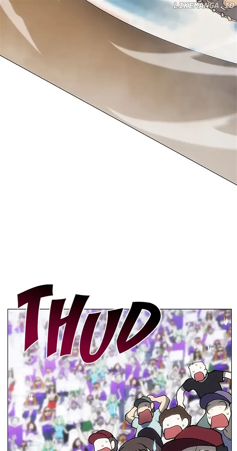 Home Plate Villain Chapter 35 page 65