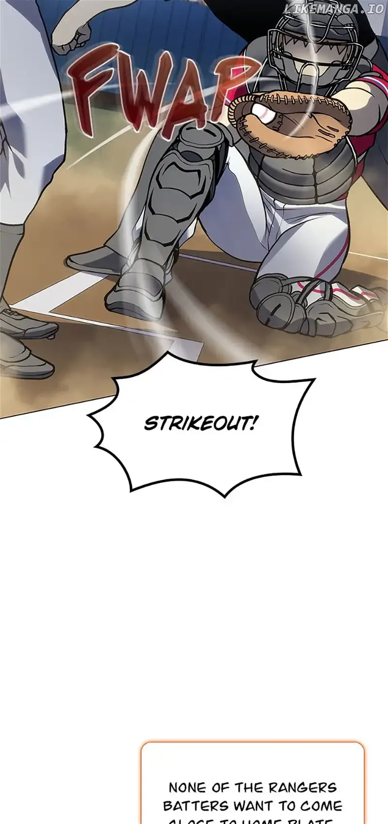 Home Plate Villain Chapter 37 page 30