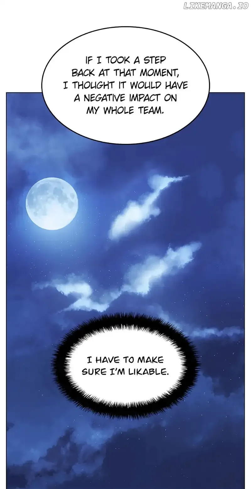 Home Plate Villain Chapter 37 page 43