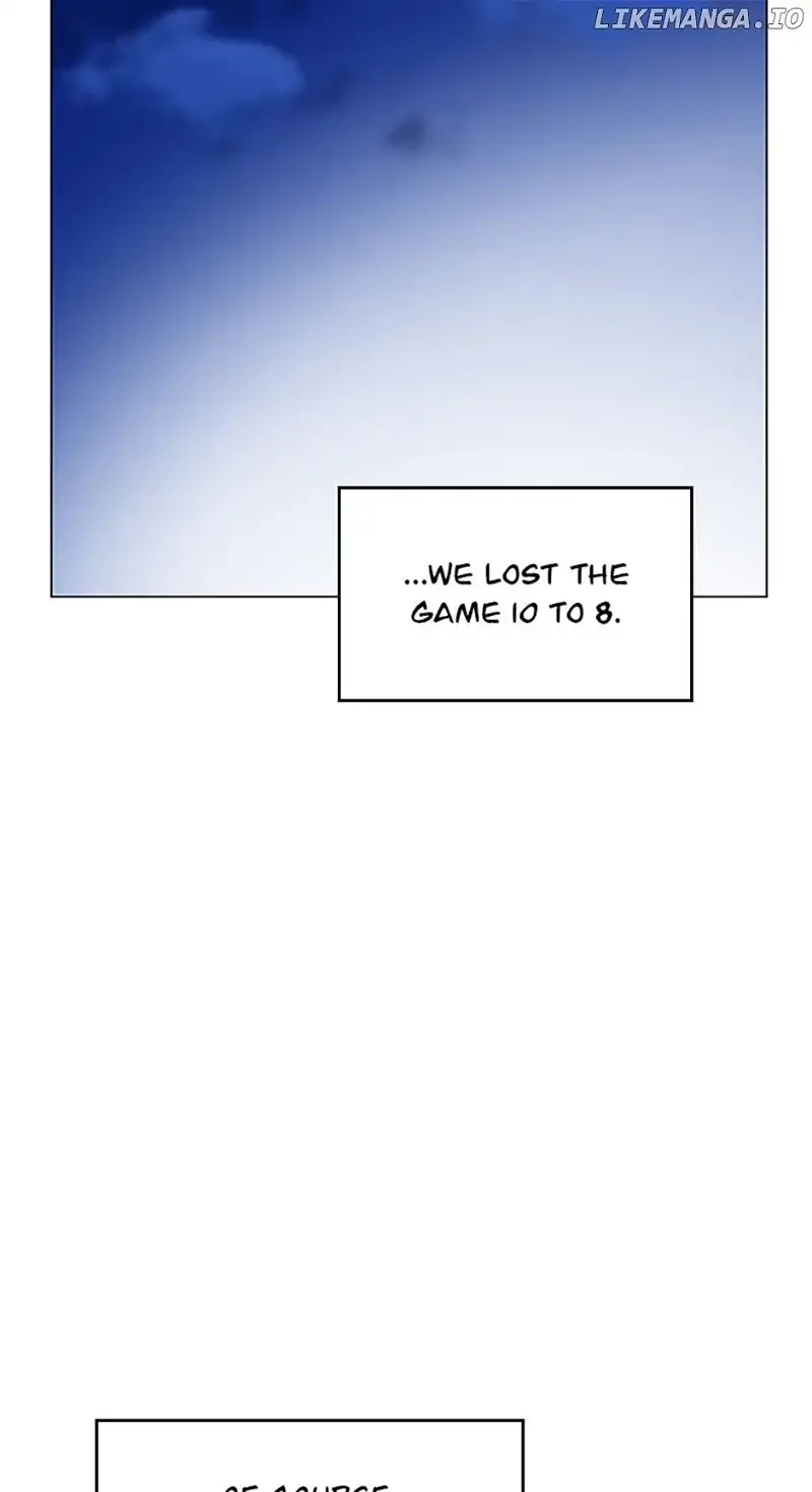 Home Plate Villain Chapter 38 page 49