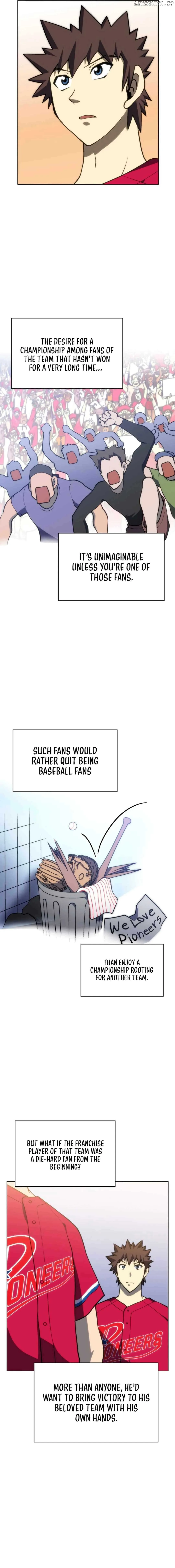 Home Plate Villain Chapter 41 page 11