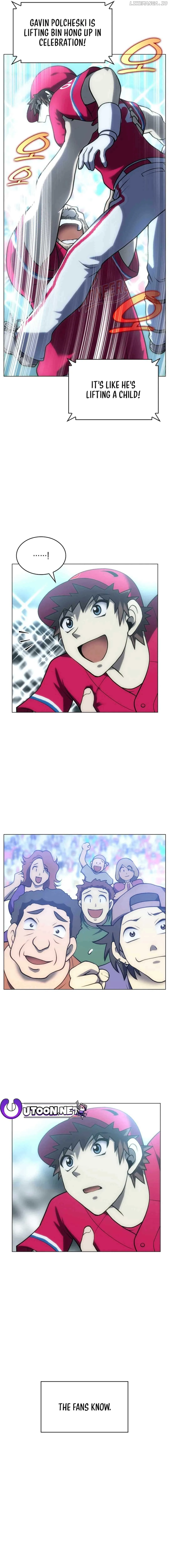 Home Plate Villain Chapter 41 page 6
