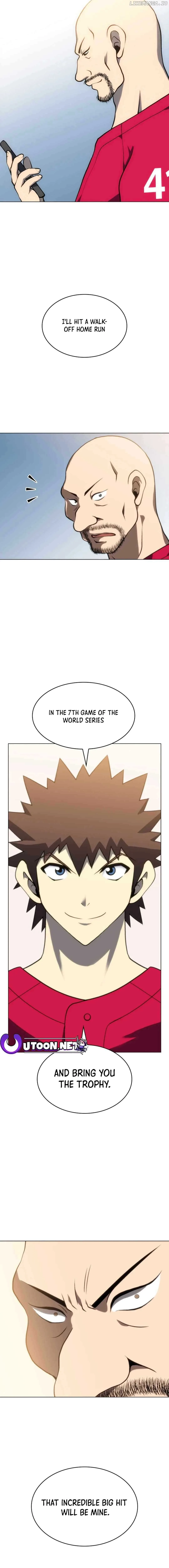Home Plate Villain Chapter 41 page 14